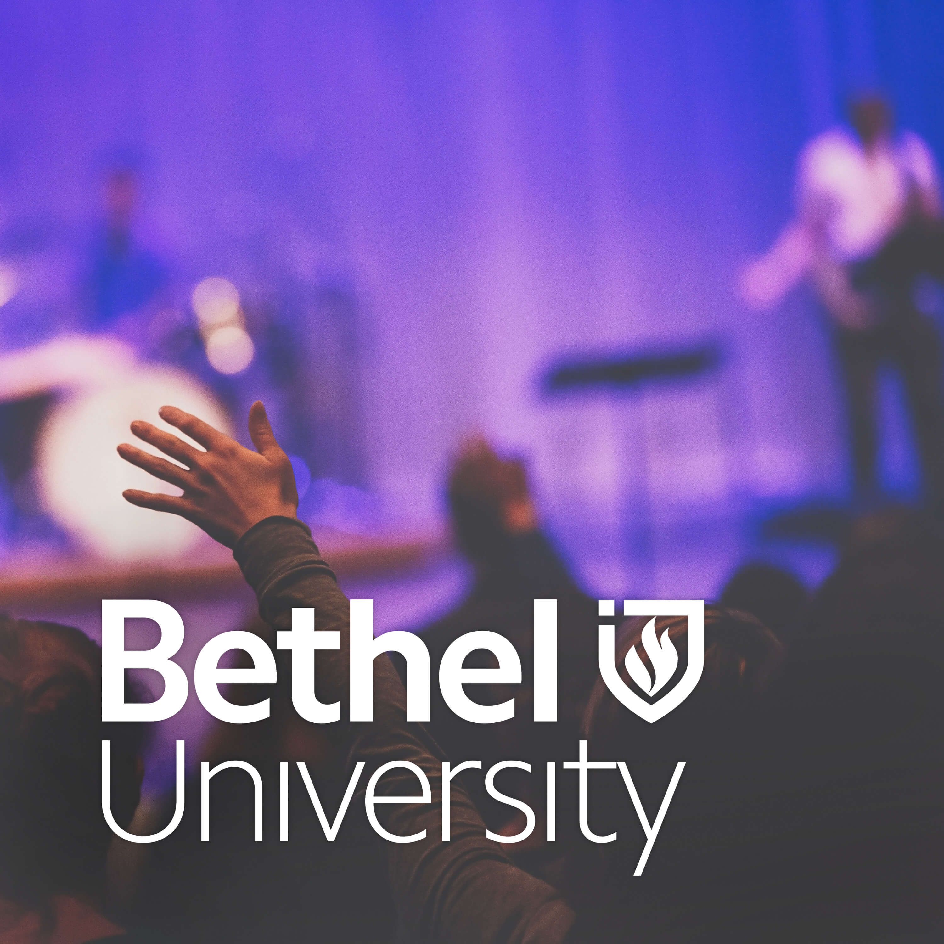 Bethel University Chapel Podcast