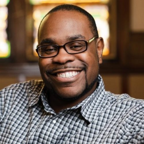 RELEASED Jonathan Brooks Bethel University Chapel Podcast