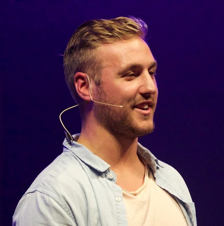 DUDE WEEK: Cole Farlow