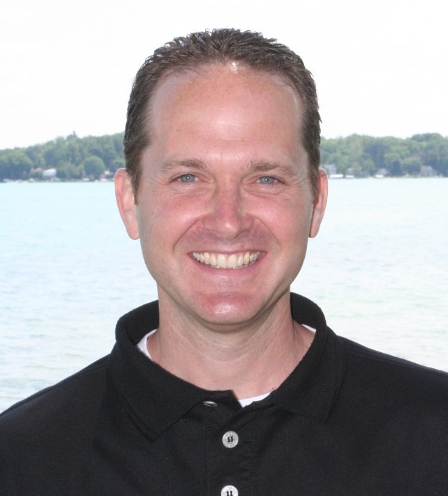 DUDE WEEK: Daniel Wallace